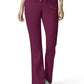 Women's Seven-Pocket Moderate Flare Leg Pant