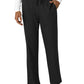 Men's Six-Pocket Straight Leg Pant - 5351 - Black