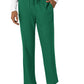 Men's Six-Pocket Straight Leg Pant - 5351 - Hunter
