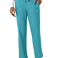 Men's Six-Pocket Straight Leg Pant - 5351 - Teal