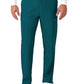 Men's Nine-Pocket Flat Front Cargo Pant