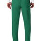 Men's Nine-Pocket Flat Front Cargo Pant