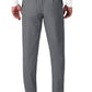 Men's Nine-Pocket Flat Front Cargo Pant