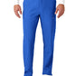 Men's Nine-Pocket Flat Front Cargo Pant