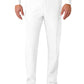 Men's Nine-Pocket Flat Front Cargo Pant