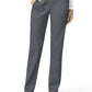 Women's Four-Pocket Knit Waist Cargo Pant