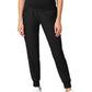 Women's Seven-Pocket Maternity Jogger Pant