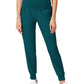 Women's Seven-Pocket Maternity Jogger Pant - 5455 - Caribbean
