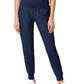 Women's Seven-Pocket Maternity Jogger Pant - 5455 - Navy