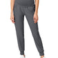 Women's Seven-Pocket Maternity Jogger Pant - 5455 - Pewter