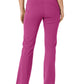 Women's Five-Pocket Yoga Scrub Pant