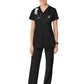 Women's Three-Pocket Maternity Cargo Pant