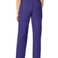 Women's Three-Pocket Maternity Cargo Pant