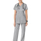 Women's Three-Pocket Maternity Cargo Pant