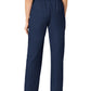 Women's Three-Pocket Maternity Cargo Pant