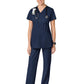 Women's Three-Pocket Maternity Cargo Pant