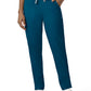 Women's Ten-Pocket Slim Leg Cargo Pant