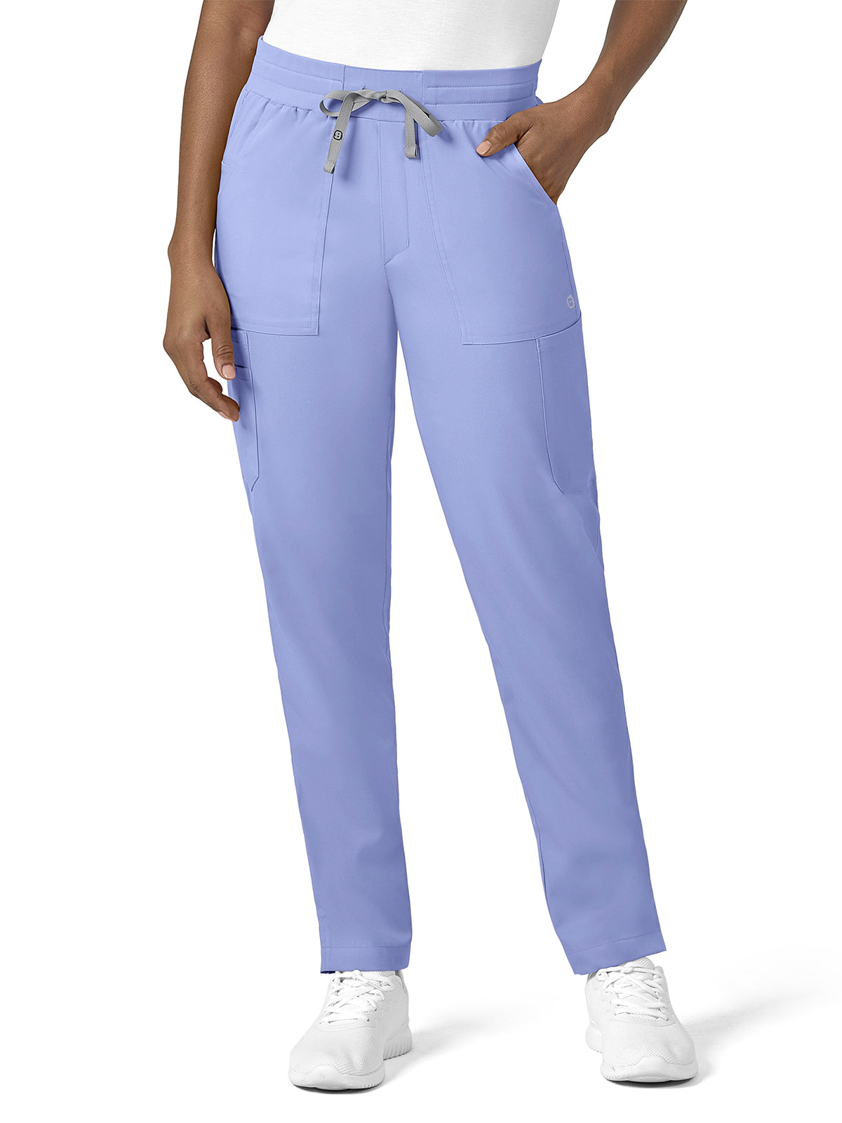 Women's Ten-Pocket Slim Leg Cargo Pant