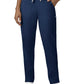 Women's Ten-Pocket Slim Leg Cargo Pant