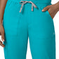 Women's Ten-Pocket Slim Leg Cargo Pant