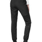 Women's Eight-Pocket Comfort Waist Pant