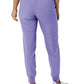 Women's Eight-Pocket Comfort Waist Pant