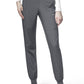 Women's Eight-Pocket Comfort Waist Pant