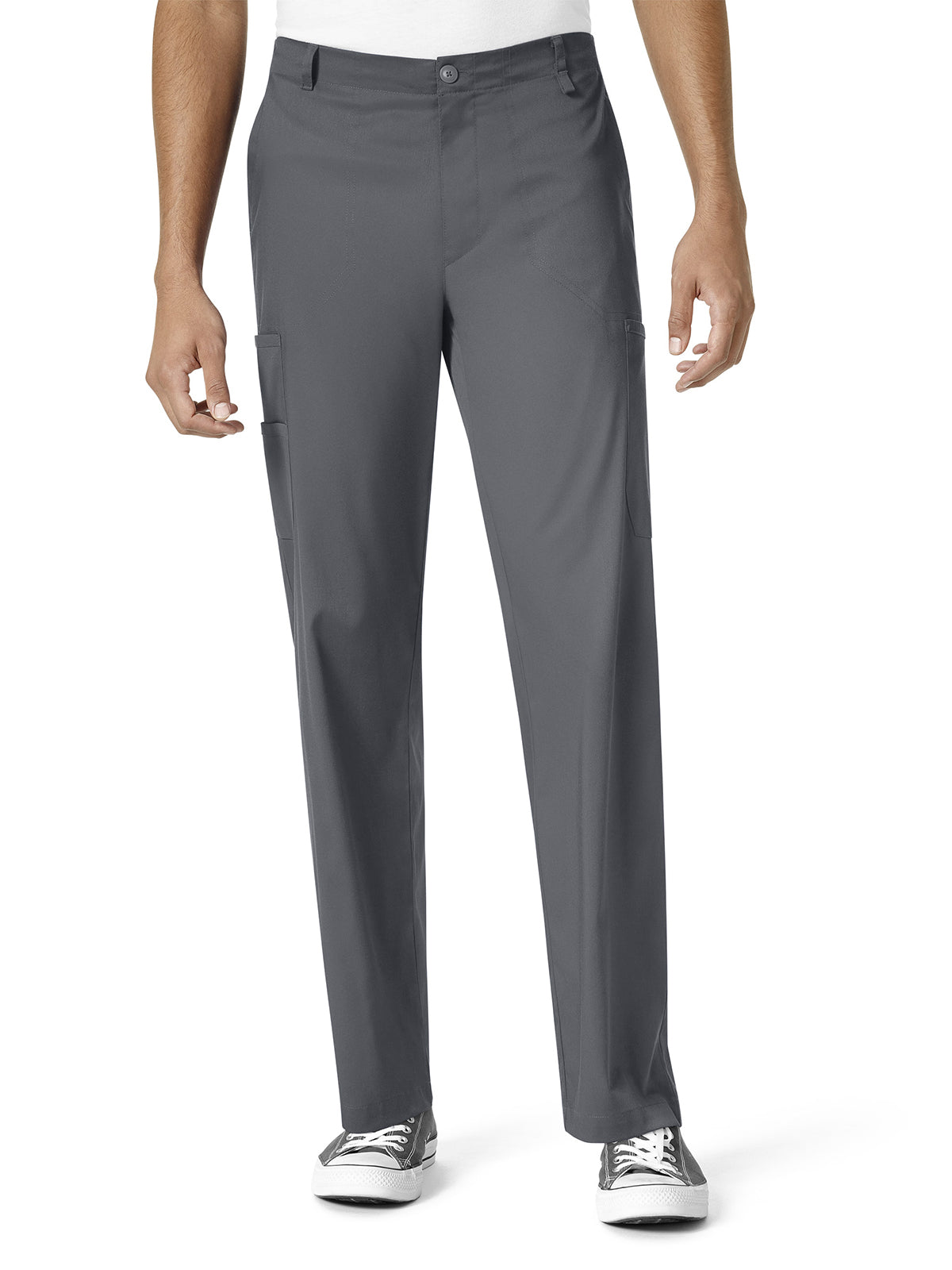 Men's Seven-Pocket Cargo Pant