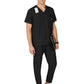 Men's Eight-Pocket Cargo Jogger Pant