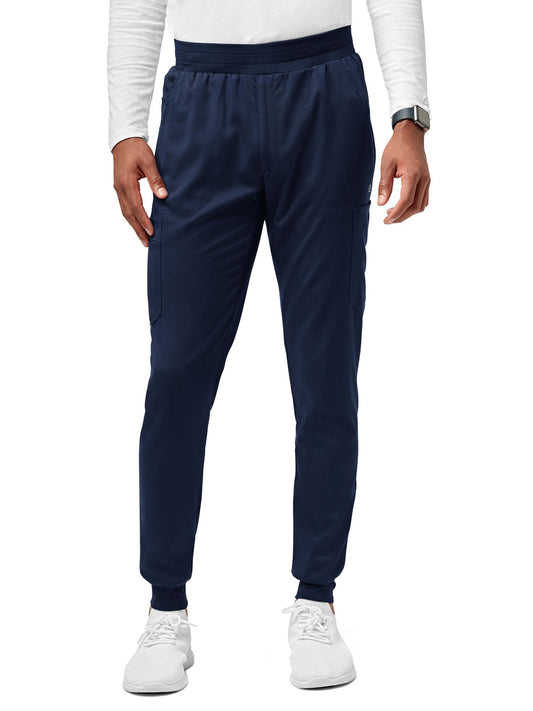 Men's Ten-Pocket Cargo Jogger Pant