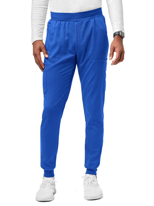 Men's Ten-Pocket Cargo Jogger Pant