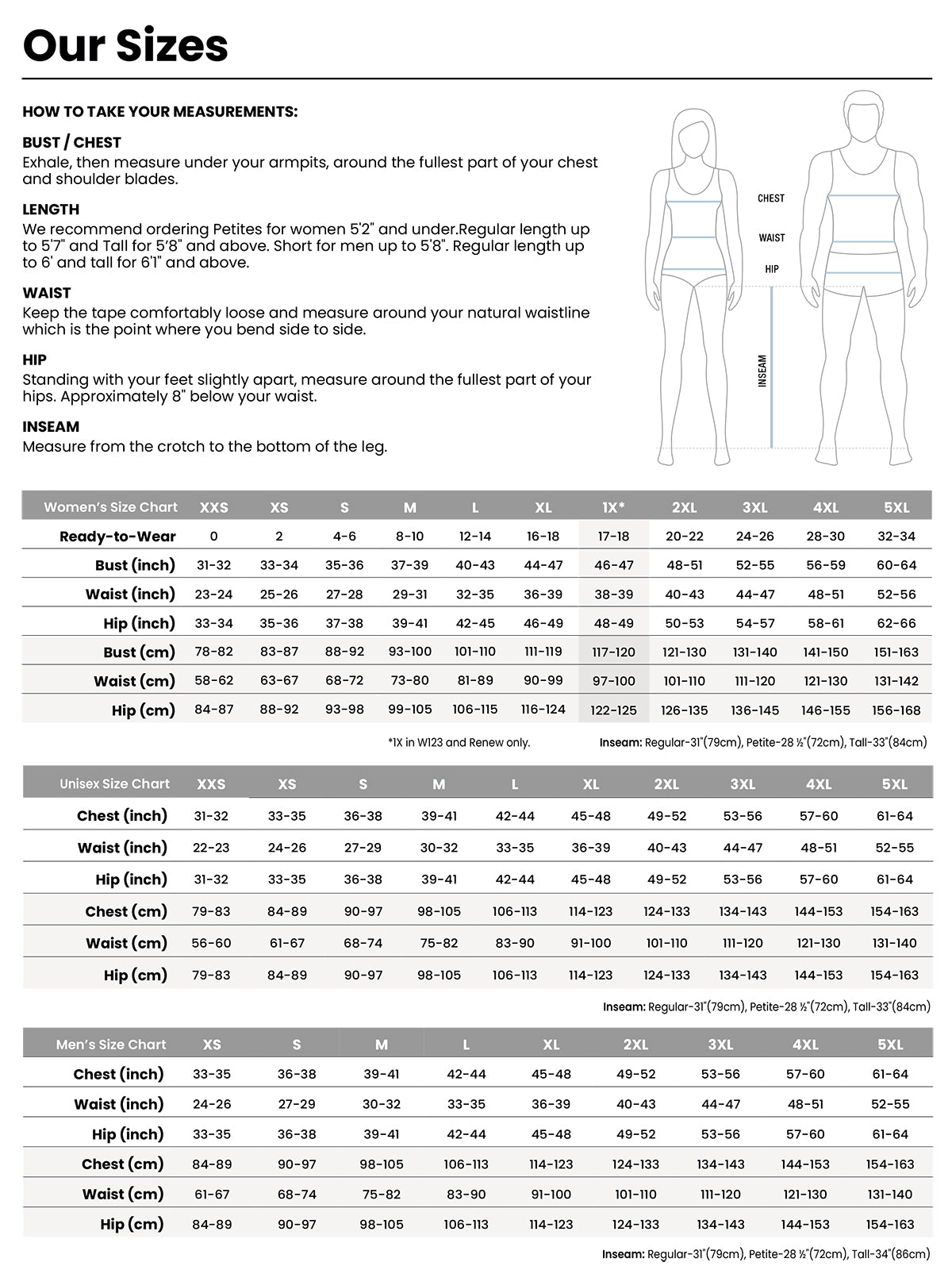 Men's Ten-Pocket Cargo Jogger Pant