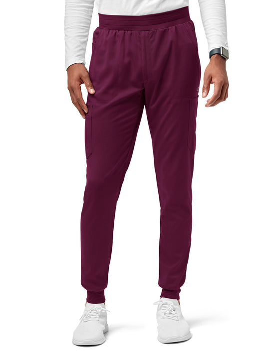 Men's Ten-Pocket Cargo Jogger Pant