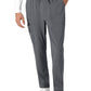 Men's Six-Pocket Tapered Pant - 5834 - Pewter