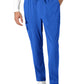 Men's Six-Pocket Tapered Pant - 5834 - Royal