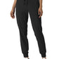 Women's Six-Pocket Jogger Scrub Pant