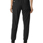 Women's Six-Pocket Jogger Scrub Pant