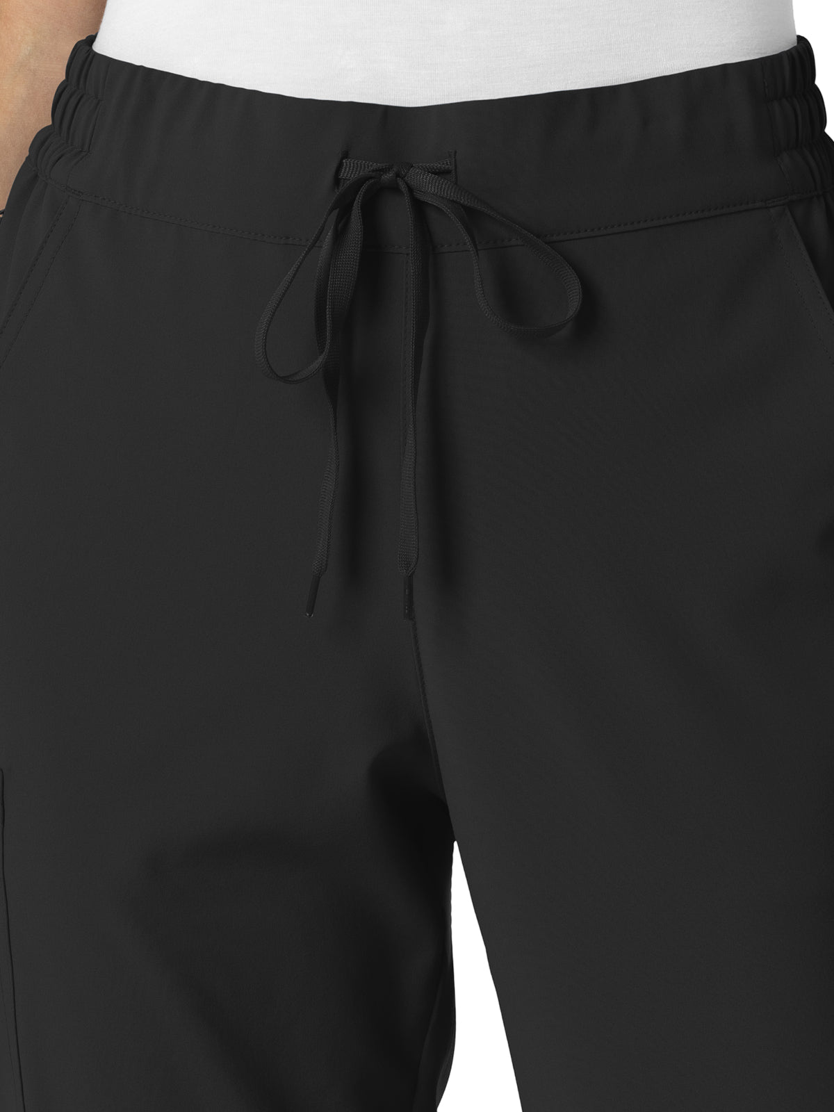 Women's Six-Pocket Jogger Pant