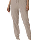 Women's Six-Pocket Jogger Scrub Pant