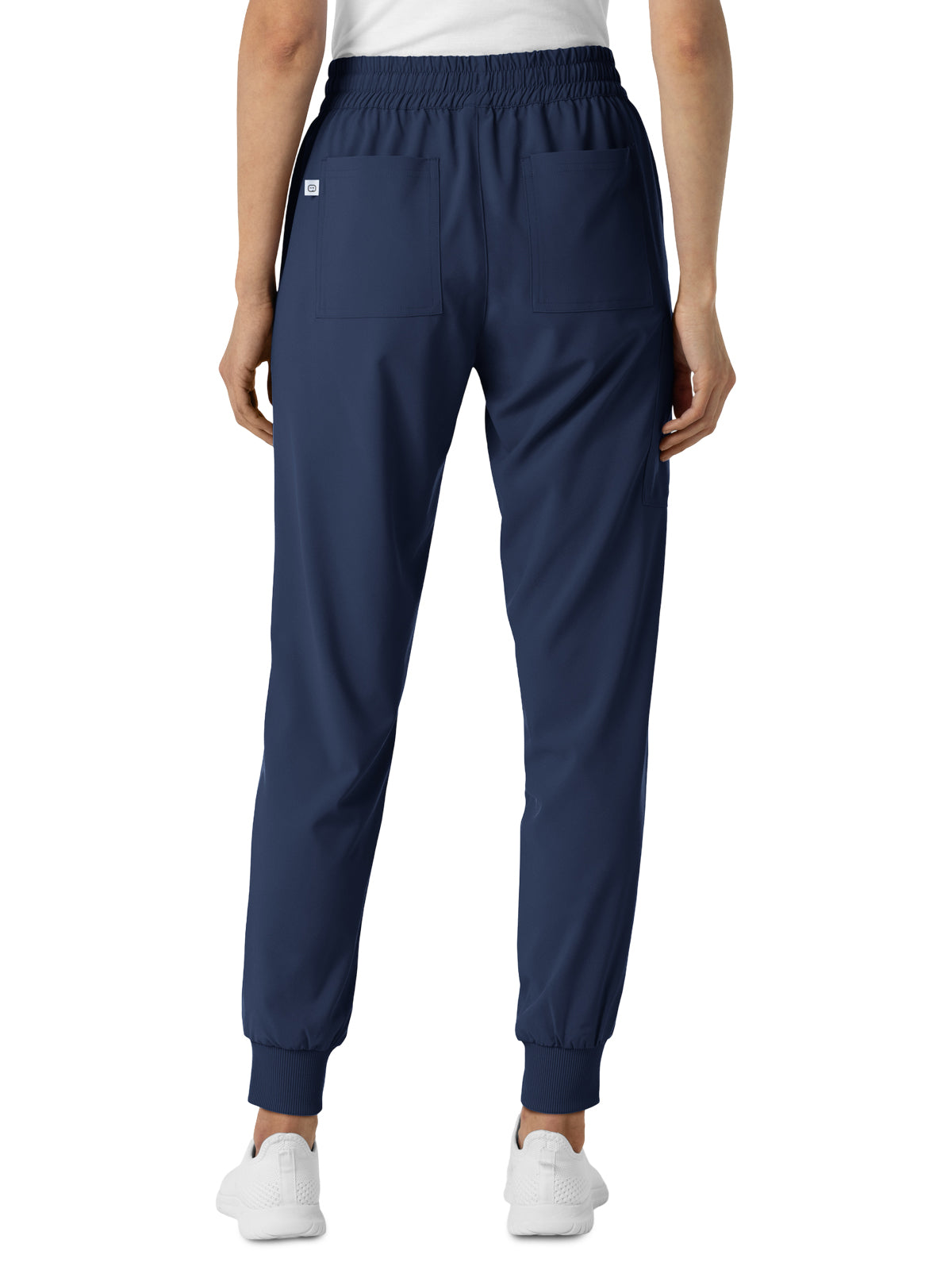 Women's Six-Pocket Jogger Pant