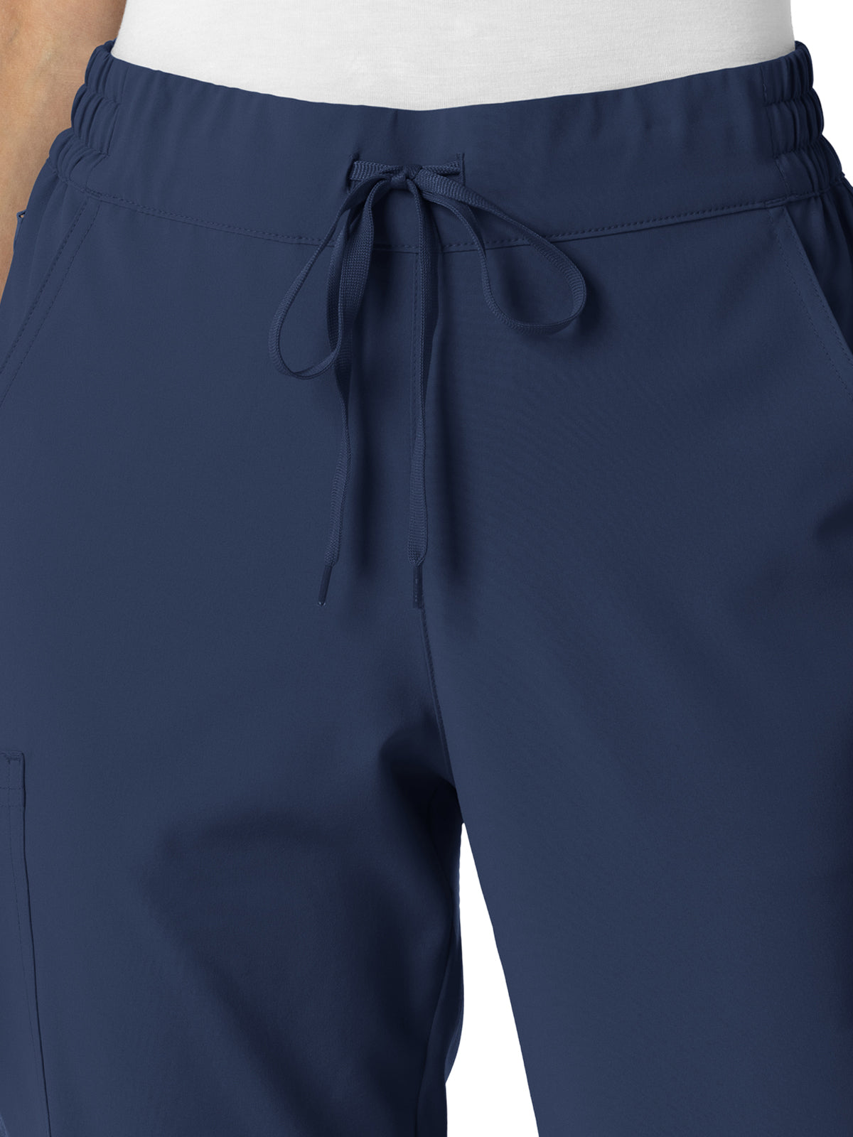 Women's Six-Pocket Jogger Pant