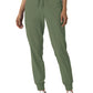 Women's Six-Pocket Jogger Pant - 5934 - Olive