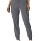 Women's Six-Pocket Jogger Scrub Pant