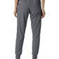 Women's Six-Pocket Jogger Scrub Pant