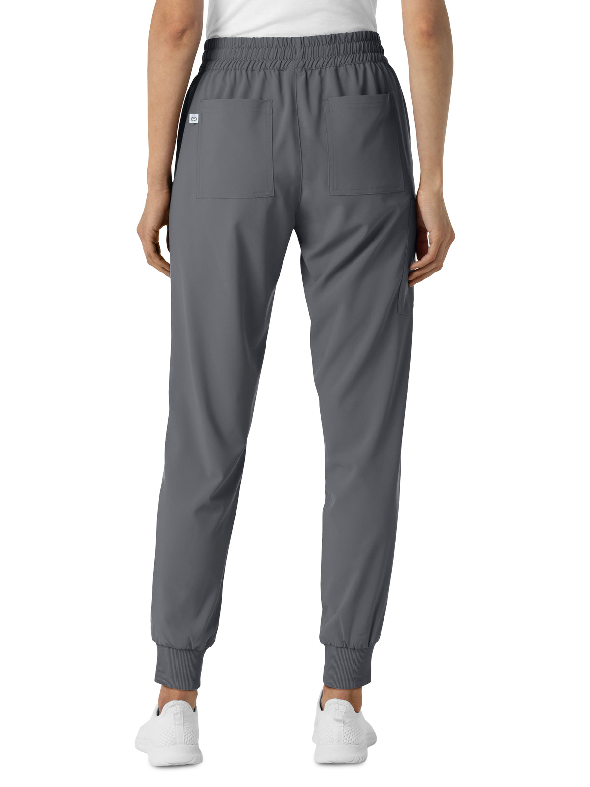 Women's Six-Pocket Jogger Pant