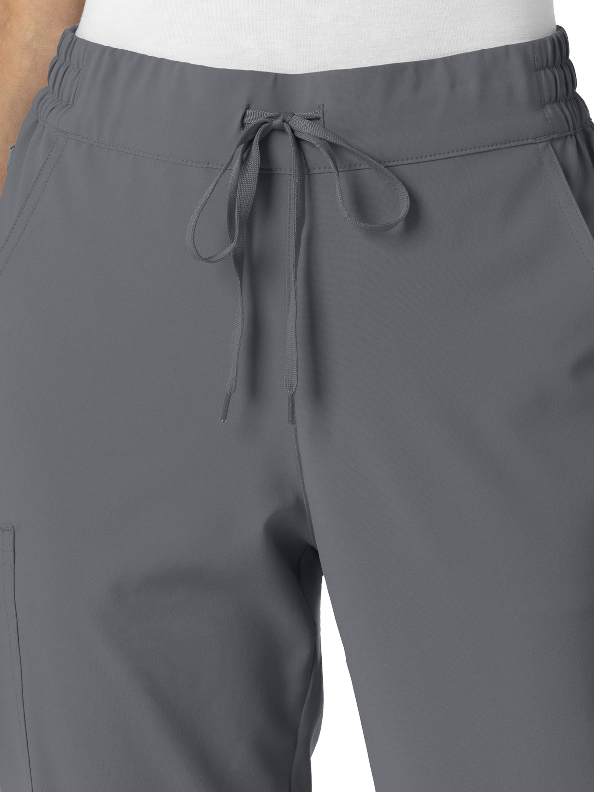 Women's Six-Pocket Jogger Pant