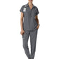 Women's Six-Pocket Jogger Scrub Pant