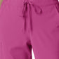 Women's Six-Pocket Jogger Scrub Pant