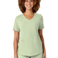 Women's Four-Pocket V-Neck Top