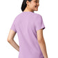 Women's Four-Pocket V-Neck Top